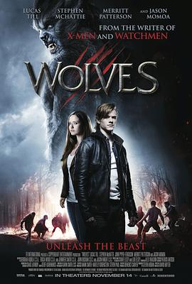 [狼人镇]中英字幕.Wolves.2014.720p.BluRay.MKV.x264.AC3-CnSCG.torrent