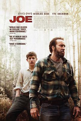 [乔/乔与男孩].Joe.2014.BluRay.720p.x264.AC3-CnSCG[中英双字3.01G].torrent