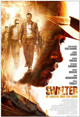 [燥热]英语中字.Swelter.2014.720p.BluRay.MKV.x264.AAC-CnSCG.torrent
