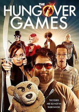[醉饿游戏].The.Hungover.Games.2014.BluRay.720p.x264.AC3-CnSCG[中英字幕2.4G].torrent