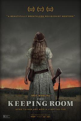 [无人看护]英语中字.The.Keeping.Room.2014.720p.BluRay.MKV.x264.AC3-CnSCG.torrent