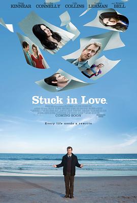 [2013][美国][喜剧剧情][困在爱中/作家][BD-RMVB1.23G][中英字幕][720P高清].torrent