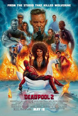 [2018][死侍2][WEB-MP4&1.33G][中英双字][720P].torrent