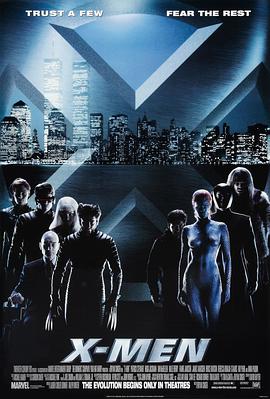 [X战警1-3合集].2000-2006.XMAN.BluRay.720P.x264.AC3[中英字幕6.15G].torrent