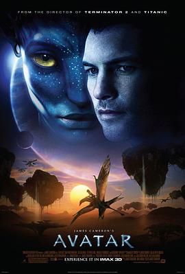 [阿凡达(国英双语)].Avatar.2009.Bluray.1080p.x264.DTS[中英字幕11.8G].torrent