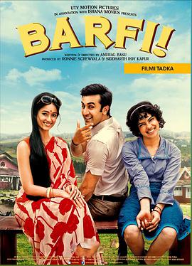 [巴菲的奇妙命运].Barfi.2012.BluRay.720p.x264.AC3-CnSCG[印度语中字3.6G].torrent