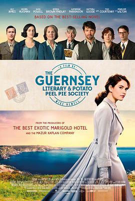 根西岛文学与土豆皮馅饼俱乐部.The.Guernsey.Literary.and.Potato.Peel.Pie.Society.2018.HD1080P.AAC.x264.English.CHS.BTDX8.torrent