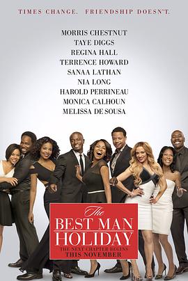[伴郎假期].The.Best.Man.Holiday.2013.BluRay.720p.x264.AC3-CnSCG[中英字幕3.2G].torrent