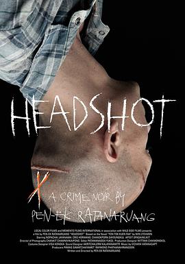 [爆头].Headshot.2011.BluRay.720p.x264.AC3-CnSCG[泰语中字2.6G].torrent