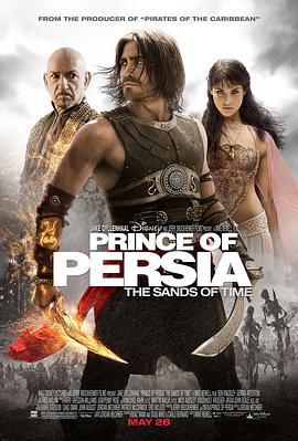 [波斯王子：时之刃]Prince.Persia.2010.BluRay.720p.AC3.x264-CNSCG[中英字幕2.5G].torrent