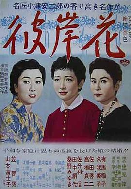 [彼岸花]Equinox.Flower.1958.BluRay.720p.x264.AC3-CnSCG[简繁字幕3.6G].torrent