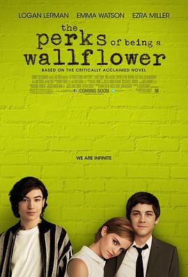 [壁花少年]The Perks of Being a Wallflower 2012 BD REMUX 1080p AVC DTS-HD MA 28G.torrent