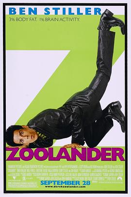 [超级名模/祖兰德].Zoolander.2001.BluRay.720p.AC3.x264-CnSCG[中英字幕2G].torrent