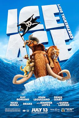 [冰川时代4]Ice.Age.Continental.Drift.2012.BluRay.x264.AC3-CnSCG[国粤英三语2.8G].torrent
