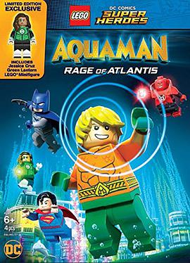 乐高DC超级英雄：亚特兰蒂斯之怒.LEGO.DC.Comics.Super.Heroes.Aquaman.Rage.of.Atlantis.2018.BD720P.AAC.x264.English.CHS.BTDX8.torrent