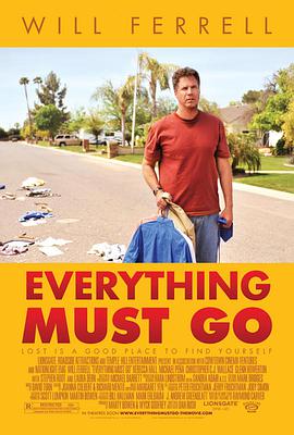 [大甩卖]Everything.Must.Go.2010.BluRay.720p.x264.AC3[中英字幕2.18G].torrent