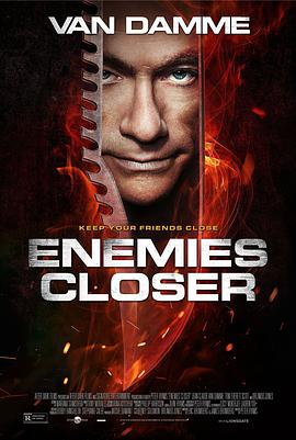 [仇敌当前]Enemies.Closer.2013.BluRay.720p.x264.AC3-CnSCG[中英字幕2.4G].torrent