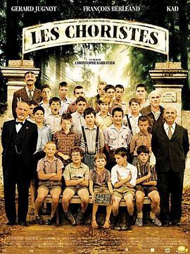 [放牛班的春天]Les.Choristes.2004.BluRay.720p.x264-CnSCG[国法双语中法字幕3.3G.torrent