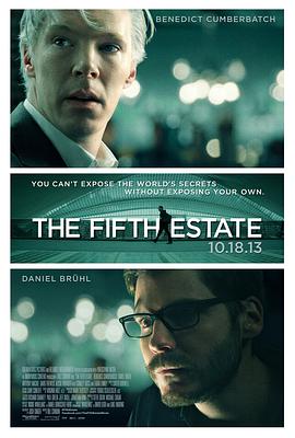 [危机解密].The.Fifth.Estate.2013.BluRay.720p.x264.AC3-CnSCG[中英字幕3.5G].torrent