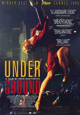 [地下].Underground.1995.BluRay.720p.x264.AC3-CnSCG[塞尔维亚语中字3.9G].torrent