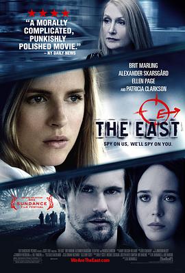 [东方(修复版)].The East.2013.BluRay.720p.x264.AC3-CnSCG[中英字幕2.96G].torrent