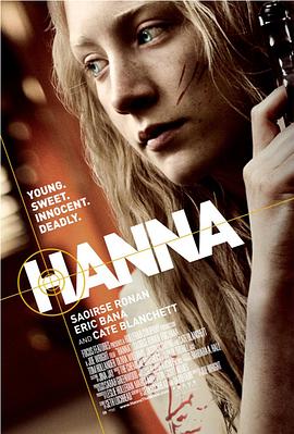 [汉娜/杀神少女：汉娜]Hanna.2011.720p.BluRay.AC3.x264[中英字幕2.60G].torrent