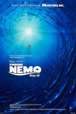[海底总动员].Finding.Nemo.2003.BluRay.720p.x264.2Audio.AC3-CnSCG[国英双语2.8G].torrent