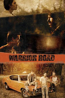 勇士之路.Warrior.Road.2017.1080p.BluRay.x264.CHS.ENG-BTxiaba.torrent