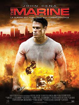 [海军陆战队员I II合集].The Marine.2006-2009.BluRay.720P-CMCT[中英字幕4.10G].torrent