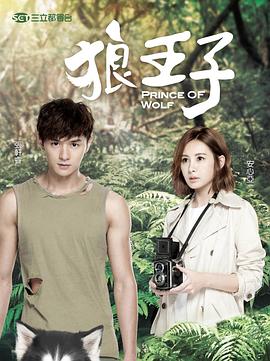 [狼王子][全18集打包][国语中字][WEB-MP4][独家高码1080P][HQC][无水印].torrent