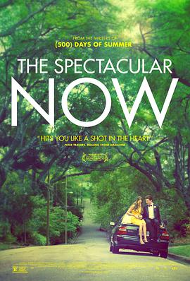 [好景当前].The.Spectacular.Now.2013.BluRay.720p.x264.AC3-CnSCG[中英字幕2.5G].torrent