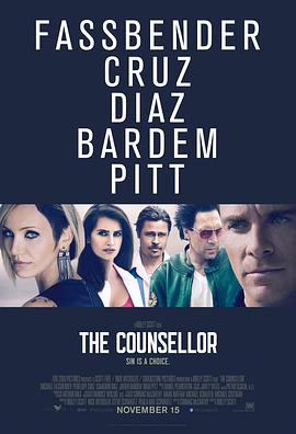 [黑金杀机(加长)].The.Counselor.2013.BluRay.720p.x264.AC3-CnSCG[中英字幕3.5G].torrent