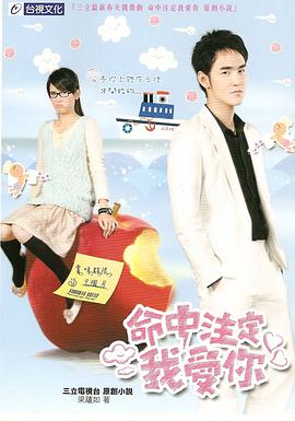 [命中注定我爱你][全24集打包][国语中字][WEB-MP4][独家高码480P][HQC][无水印].torrent