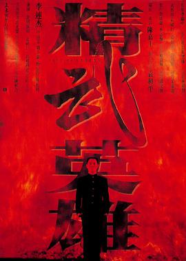精武英雄[国粤多音轨中文字幕].1994.1080p.BluRay.Remux.AVC.FLAC.2.0.2Audio-SONYHD.torrent