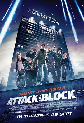 [街区大作战]Attack.The.Block.2011.BluRay.720p.x264.AC3[中英字幕2.0G].torrent