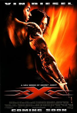 [极限特工1+2].xXx.2002&2005.BluRay.720p.x264.2Audio.AC3-CnSCG[国英双语6.6G].torrent