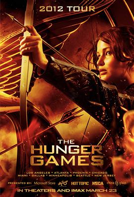 [饥饿游戏].The.Hunger.Games.2012.BluRay.720p.x264.AC3-CnSCG[中英字幕3.8G].torrent