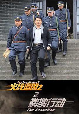 [火线追凶2(全10集)].2012.HDTV.720p.x264.AC3-CnSCG[国语中字22G].torrent