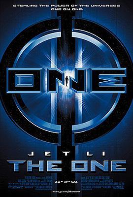 宇宙追缉令.The.One.2001.BD720P.X264.AAC.English.CHS-ENG.BDE4.torrent
