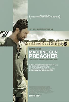 [机关枪牧师/机关枪传教士]Machine.Gun.Preacher.2011.BluRay.720p.AAC.x264.MP4[中英字幕1.9G].torrent