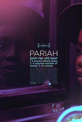 [贱民]Pariah.2011.BluRay.x264.AC3-CnSCG[中英字幕2.2G].torrent