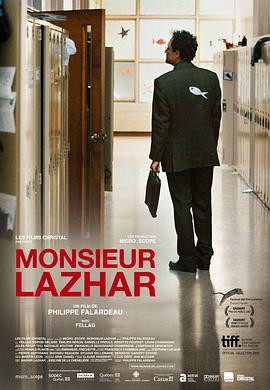 [拉扎老师]Monsieur.Lazhar.2011.BluRay.720p.AC3.x264-CnSCG[中文字幕2.4G].torrent