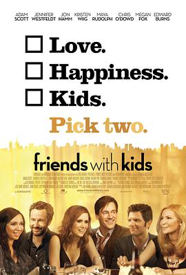 [老友有喜].Friends.With.Kids.2011.BluRay.720p.x264.AC3-CnSCG[中英字幕2.61G].torrent