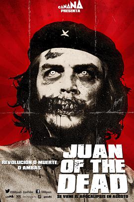 [僵尸胡安]Juan.of.the.Dead.2011.BluRay.720p.x264.AC3-CnSCG[西班牙语中字2.3G].torrent