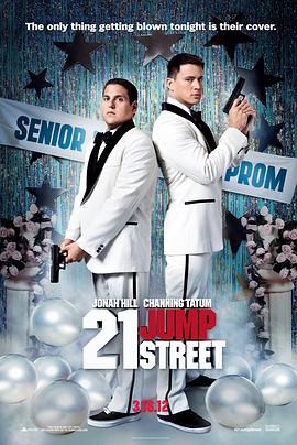[龙虎少年队].21.Jump.Street.2012.BluRay.720p.x264.AC3-CnSCG[中英字幕2.8G].torrent