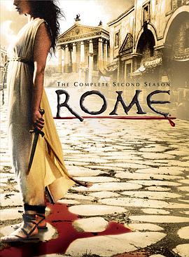 [罗马第二季].Rome.S02.720p.BluRay.x264.AC3[中英字幕10.99G].torrent