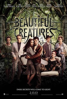 [美丽生灵].Beautiful.Creatures.2013.BluRay.x264.AC3-CnSCG[中英字幕3.2G].torrent
