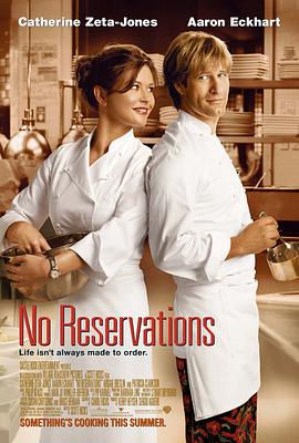 [美味情缘]No.Reservations.2007.BluRay.720P.AC3.X264[中英字幕2.3G].torrent