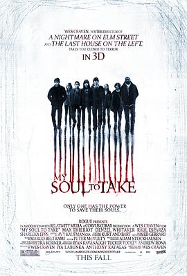 [猛鬼生日宴]My.Soul.to.Take.2010.720p.BluRay.AC3.x264[中英字幕2.3G].torrent