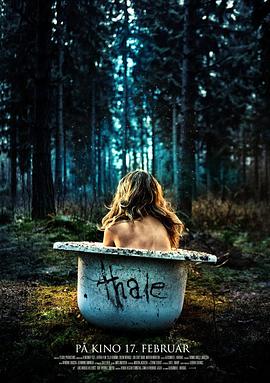 [林中女妖].Thale.2012.BluRay.720p.x264.AC3-CnSCG[挪威语中字2.3G].torrent